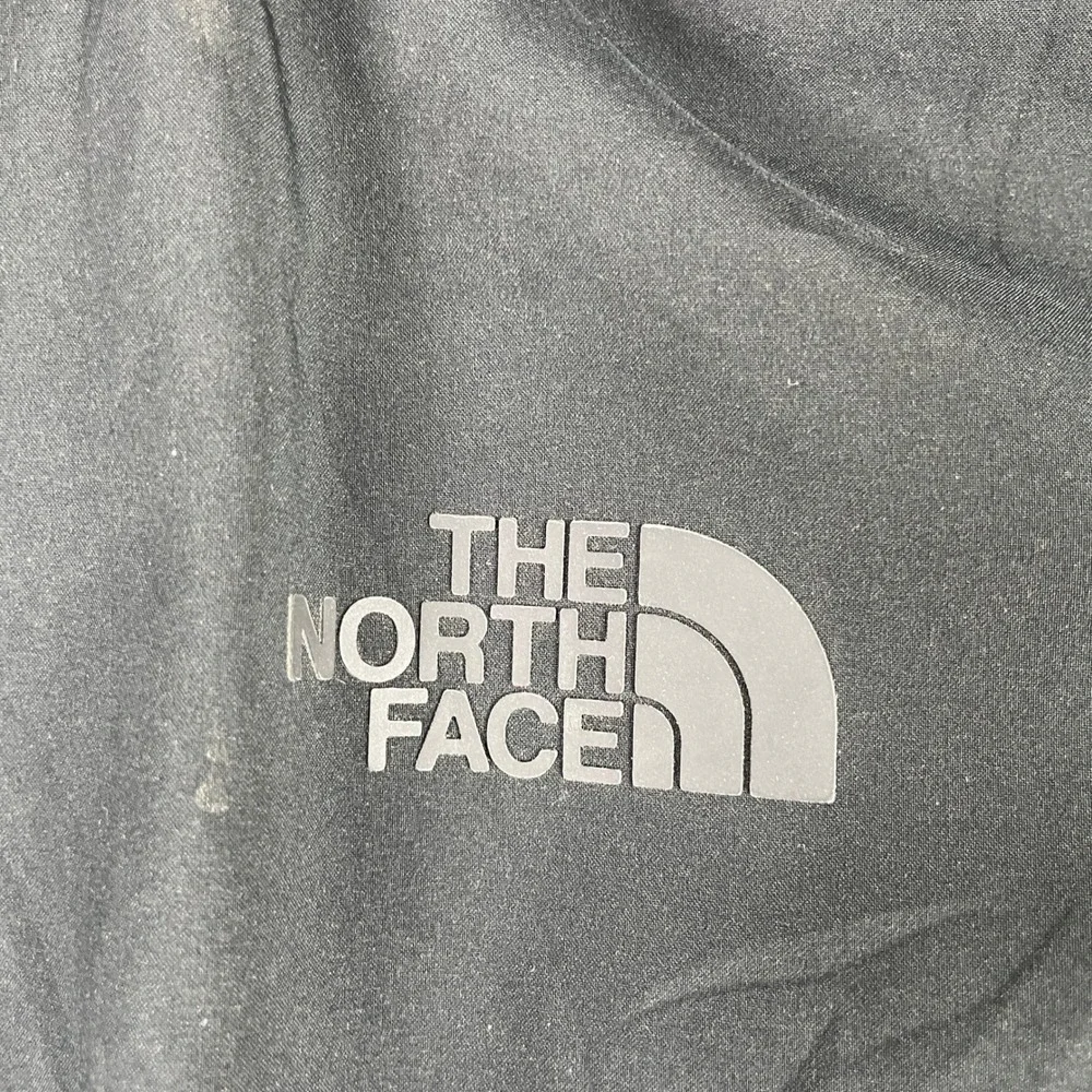 The North Face Hooded Jacket Mens XXL Black Apex Elevation PrimaLoft Insulated